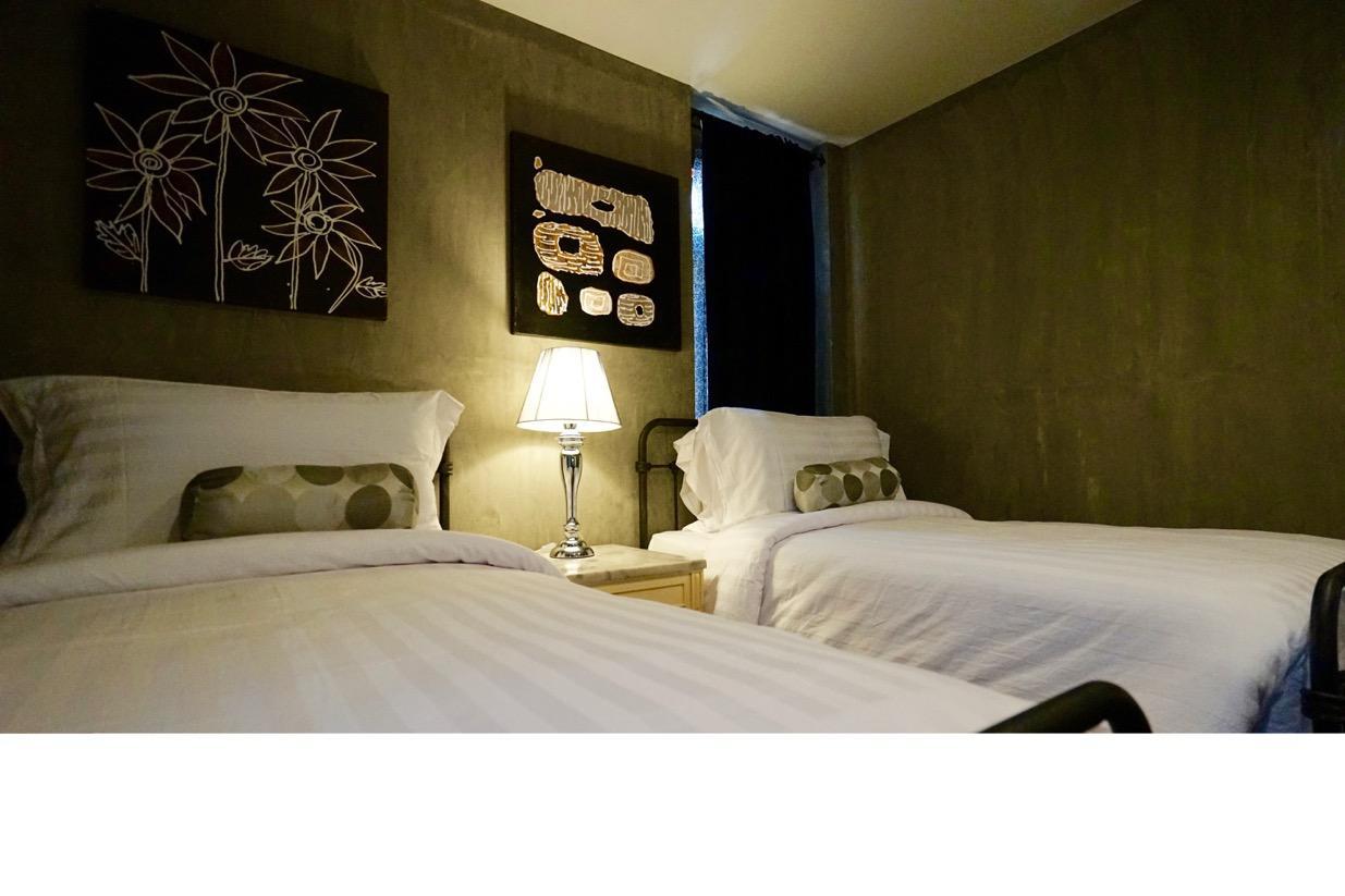 Hotel House Of Passion Amphawa Exterior foto